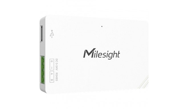 "IoT Milesight IoT Controller LoRaWAN"