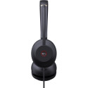 "Yealink Headsets UH37 Dual Teams USB-C/A"