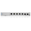 "4+2P Ubiquiti US-XG-6POE POE++ M"