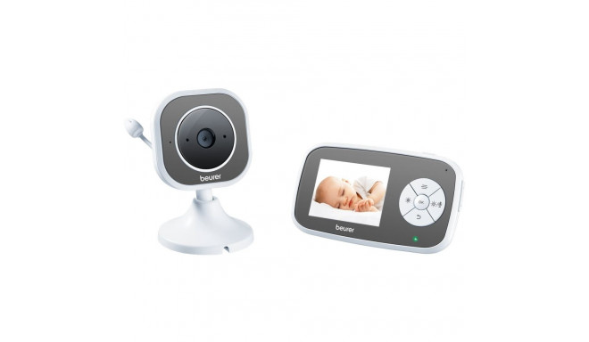 Beurer beebimonitor BY 110