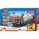 "Carrera - First Sets - PAW Patrol Carrera Bahn mit Chase und Marshall"