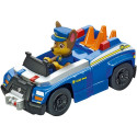 "Carrera - First Sets - PAW Patrol Carrera Bahn mit Chase und Marshall"