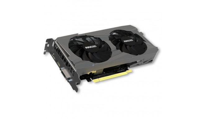 "RTX 3050 6GB Inno3D Twin X2 GDDR6"