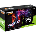 "RTX 3050 6GB Inno3D Twin X2 GDDR6"