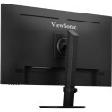 "68,6cm/27"" (2560x1440) ViewSonic VG2709-2K-MHD-2 16:9 QHD IPS 4ms 100Hz HDR10 HDMI DP Speaker Pivo