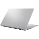 "Asus AI VivoBook S 15 S5507QA-MA052W QS X1E-78-100/32GB/1TBSSD/W11 Home cool silver"