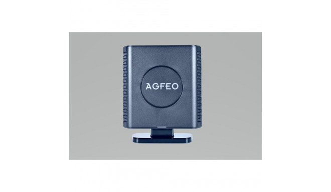 "AGFEO DECT IP-Basis pro XS schwarz"