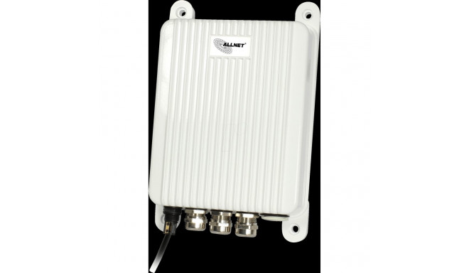 "3+1P ALLNET ALL-SGO8103P Outdoor POE"