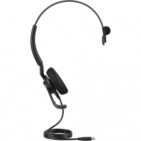 "Jabra Engage 50 II Mono. USB-C. UC (nur Headset)"