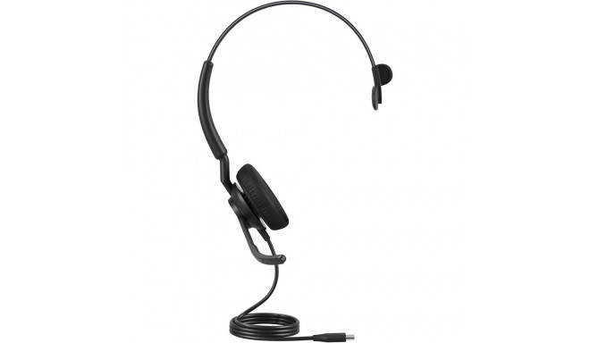 "Jabra Engage 50 II Mono. USB-C. UC (nur Headset)"