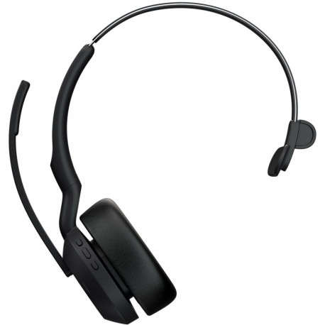 "Jabra Evolve2 55 Link380a MS Mono Stand"