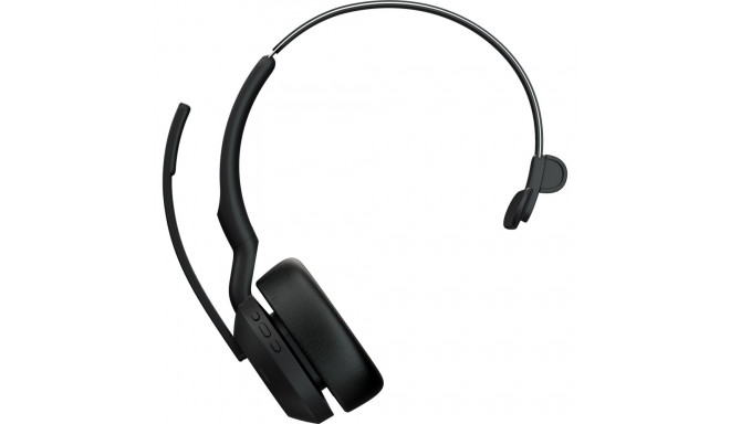 "Jabra Evolve2 55 Link380a UC Mono"