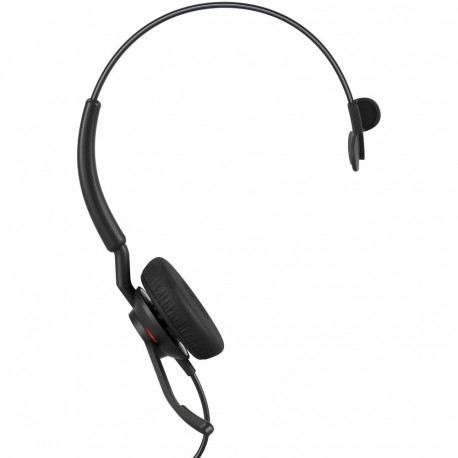 "Jabra Engage 40 Inline Link. Mono. USB-A. UC"