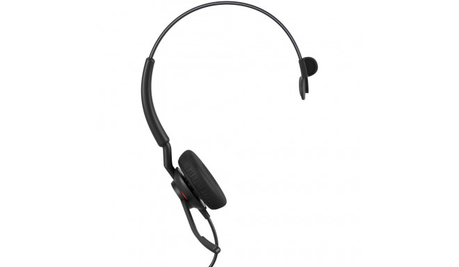 "Jabra Engage 40 Inline Link. Mono. USB-A. UC"
