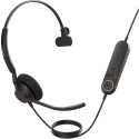 "Jabra Engage 40 Inline Link, Mono, USB-A, UC"