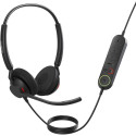 "Jabra Engage 40 Inline Link, Stereo, USB-C, UC"