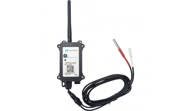 "DRAGINO Temperatur Sensor Node Outdoor D22-LB-EU868"