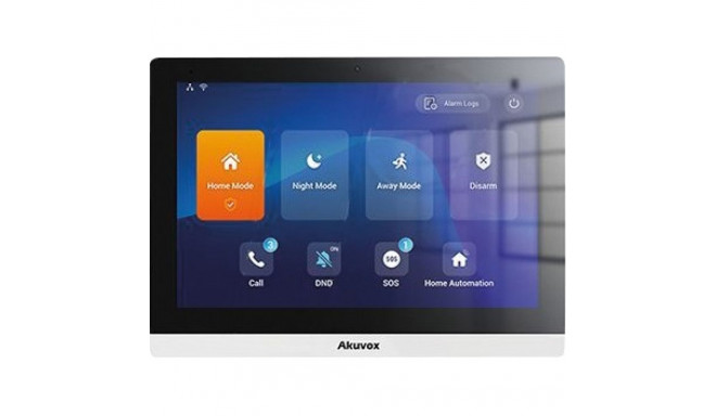 "Smart Home Panel C319H"