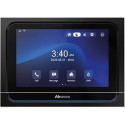 "Indoor-Station X933S, Touch Screen, Android, black"