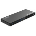 "DIGITUS HDMI Switch, 5x1 4K/60Hz HDCP 2.3"