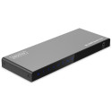 "DIGITUS HDMI Switch, 5x1 8K/60Hz HDR, HDCP 2.3"
