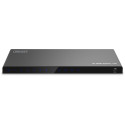 "DIGITUS HDMI Splitter 1x8 4K/60Hz HDCP 2.3 EDID Control"