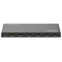 "DIGITUS HDMI Switch, 5x1 4K/60Hz HDCP 2.3"