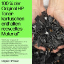 "HP Toner 305A CE410A Schwarz"