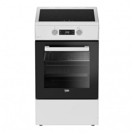 Induction cooker Beko