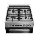 Gas cooker Beko FSM62332DXT