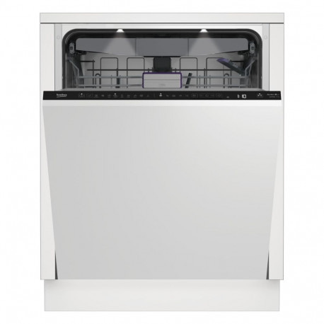 Built in dishwasher Beko