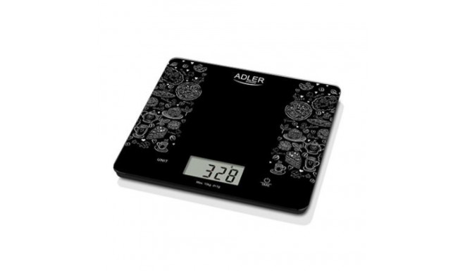 Kitchen scale - up to 10 kg AD 3171