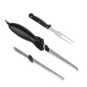 Electric knife - set of 2 knife CR 4513