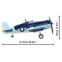 Blocks Grumman F6F Hellcat 235 blocks