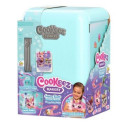 Cookeez Makery Ice Cream Cakes - Fridge