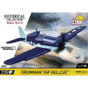 Blocks Grumman F6F Hellcat 235 blocks