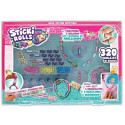 Sticki Rolls Mega set - Jewelry