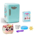 Cookeez Makery Ice Cream Cakes - Fridge