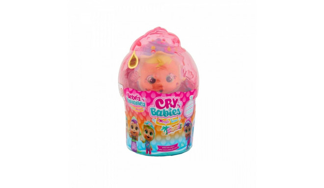 Doll Cry Babies Magic Tears Shiny Shells Sandy