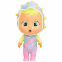 Doll Cry Babies Magic Tears Shiny Shells Sandy