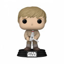 Figure Funko Pop Star Wars Young Skywalker