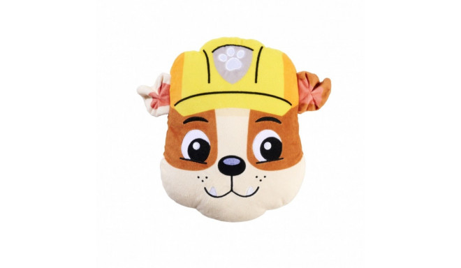 Cushion Paw Patrol Rubble 50 cm