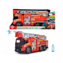 Giant Fire Truck SOS Volvo 57 cm