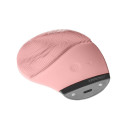 Facecare brush Sonivibe SK9102 pink champagne