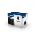 Toaster TE2075 black