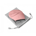 Facecare brush Sonivibe SK9102 pink champagne