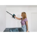 Upright vacuum cleaner 2in1 Iconic Suction Pro VP6045