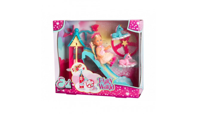 Doll Evi Love Fairy World