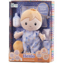 Doll interactive Huggy Luv Henio + accessories