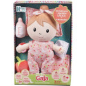 Doll interactive Huggy Luv Gaia + accessories